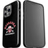 University of Nebraska Blackshirts iPhone 15 Pro Impact Case